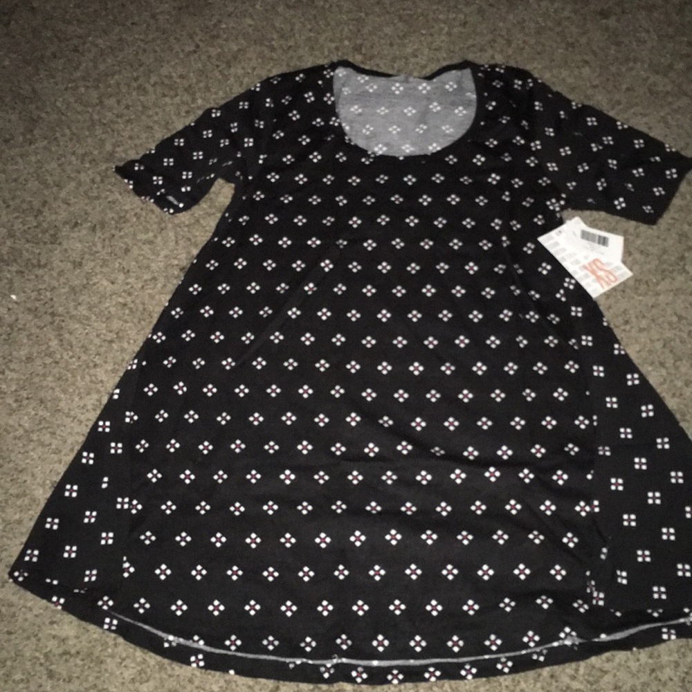 Perfect T